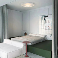 Plafonnier LED Minimaliste Nordique Moderne - Élégance Lumineuse | Marco Lucetti