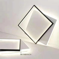 Plafonnier LED Moderne - Décoration Domestique Nordique | Marco Lucetti