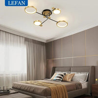 Plafonnier LED moderne en aluminium pour un éclairage intérieur optimal | Marco Lucetti