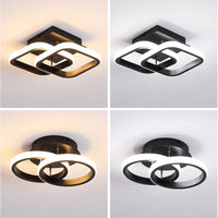 Plafonnier LED Moderne - Intérieur | Marco Lucetti