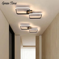 Plafonnier LED Moderne - Intérieur | Marco Lucetti