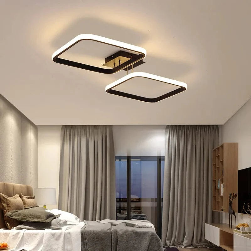 Plafonnier LED Moderne - Intérieur | Marco Lucetti