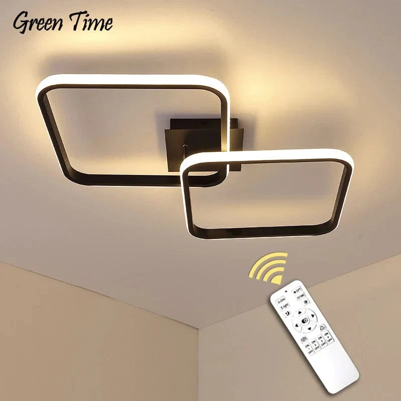 Plafonnier LED Moderne - Intérieur | Marco Lucetti