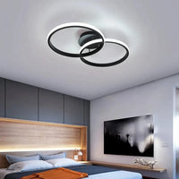 Plafonnier LED Moderne - Intérieur | Marco Lucetti