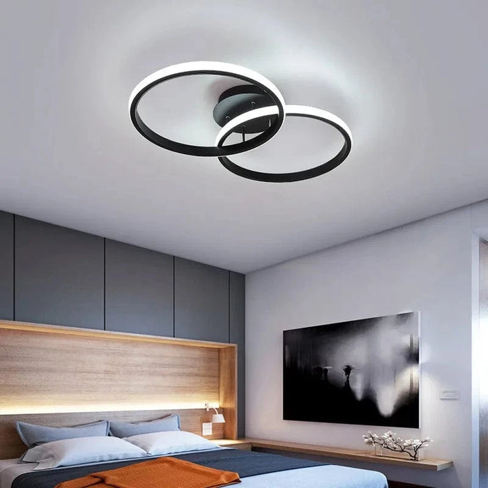 Plafonnier LED Moderne - Intérieur | Marco Lucetti