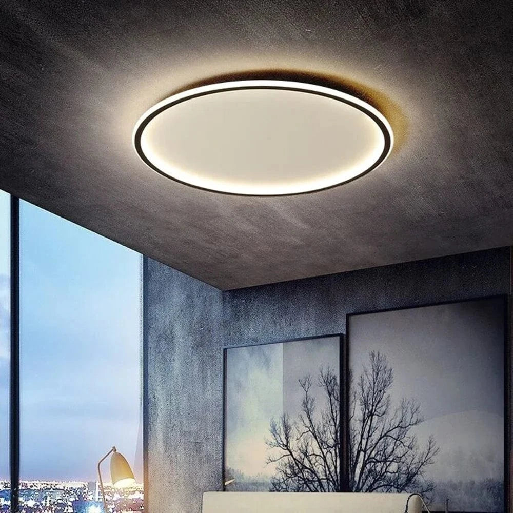 Plafonnier LED Moderne | Marco Lucetti
