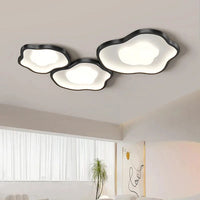 Plafonnier LED Moderne Minimaliste pour un Intérieur Épuré | Marco Lucetti