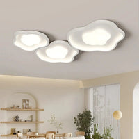 Plafonnier LED Moderne Minimaliste pour un Intérieur Épuré | Marco Lucetti