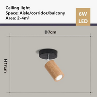Plafonnier LED Nordika - Éclairage Moderne pour la Maison