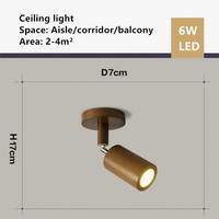 Plafonnier LED Nordika - Éclairage Moderne pour la Maison
