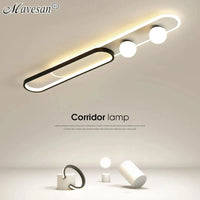 Plafonnier LED moderne pour foyer, hôtel, hall et maison - Luminart | Marco Lucetti