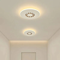 Plafonnier LED moderne pour illuminer votre maison et balcon | Marco Lucetti