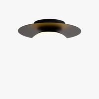 Plafonnier LED Balcon Moderne