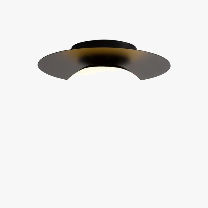 Plafonnier LED Balcon Moderne