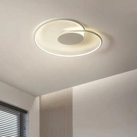 Plafonnier LED Moderne pour Salon, Salle à Manger et Chambre | Marco Lucetti