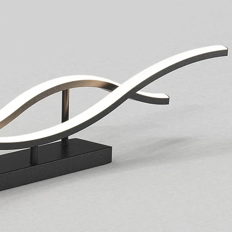 Plafonnier LED moderne pour un éclairage élégant dans votre intérieur | Marco Lucetti