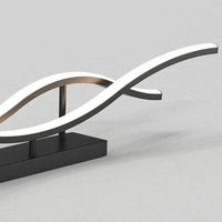 Plafonnier LED moderne pour un éclairage élégant dans votre intérieur | Marco Lucetti