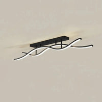 Plafonnier LED moderne pour un éclairage élégant dans votre intérieur | Marco Lucetti