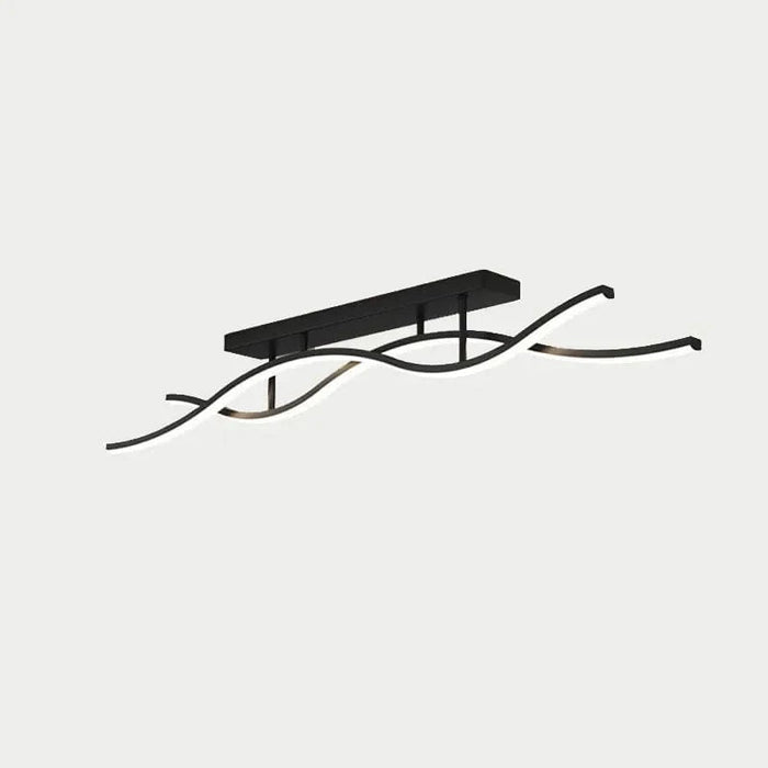 Plafonnier LED moderne pour un éclairage élégant dans votre intérieur | Marco Lucetti