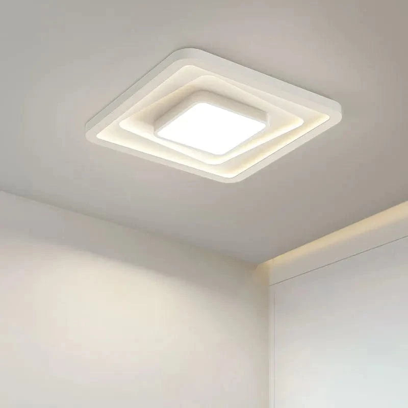 Plafonnier LED moderne pour un éclairage intérieur design | Marco Lucetti