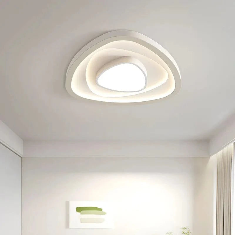 Plafonnier LED moderne pour un éclairage intérieur design | Marco Lucetti