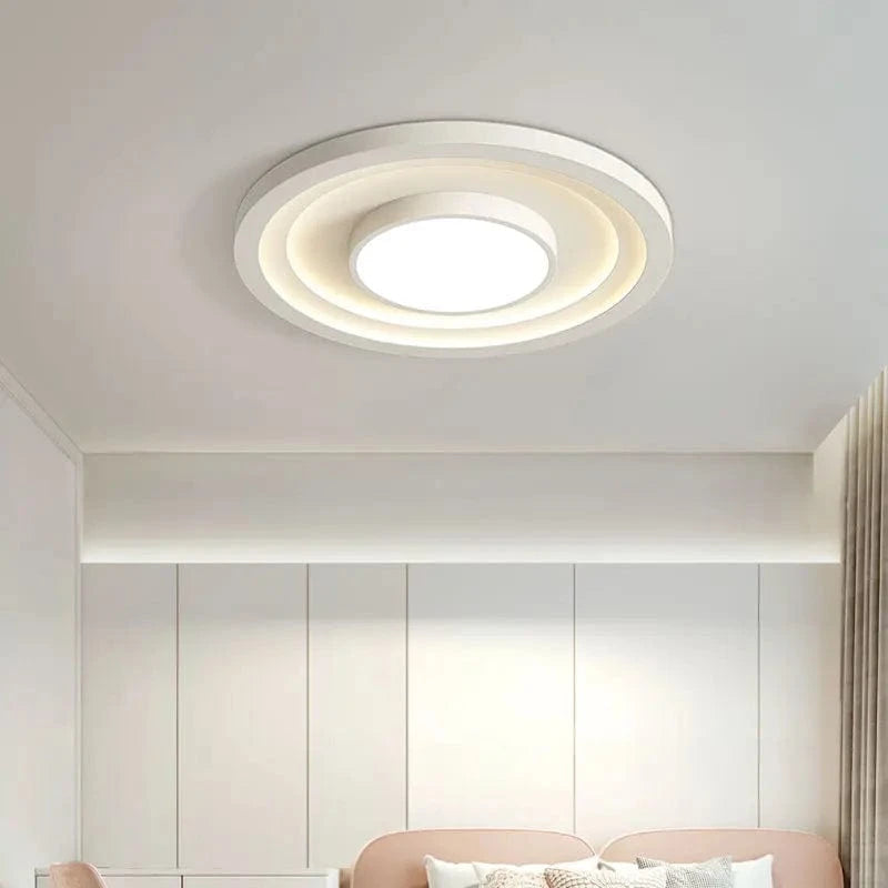 Plafonnier LED moderne pour un éclairage intérieur design | Marco Lucetti