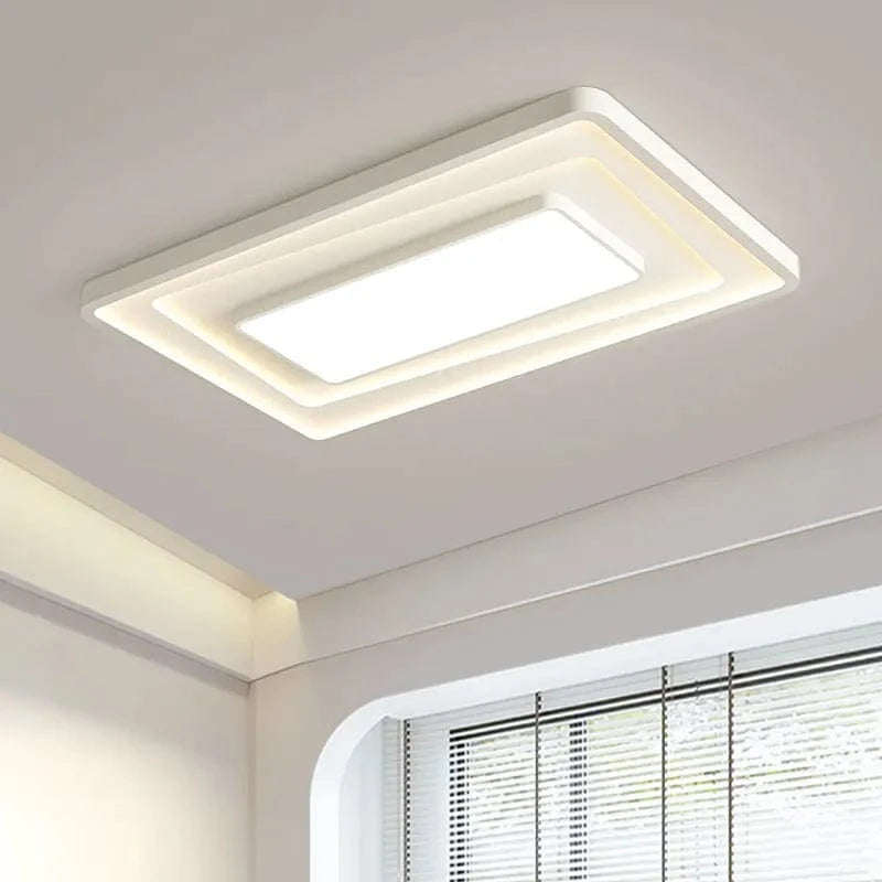 Plafonnier LED moderne pour un éclairage intérieur design | Marco Lucetti