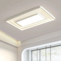 Plafonnier LED moderne pour un éclairage intérieur design | Marco Lucetti