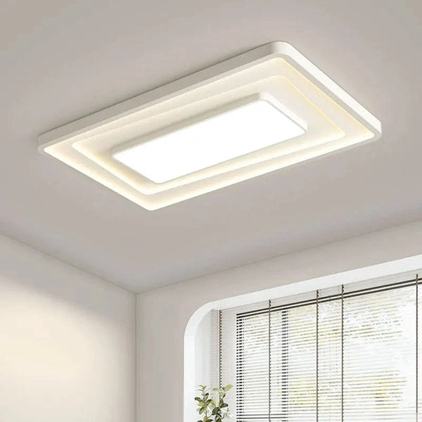 Plafonnier LED moderne pour un éclairage intérieur design | Marco Lucetti