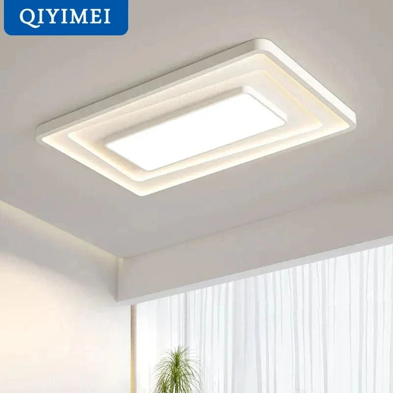 Plafonnier LED moderne pour un éclairage intérieur design | Marco Lucetti