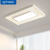 Plafonnier LED moderne pour un éclairage intérieur design | Marco Lucetti