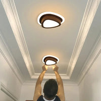 Plafonnier LED moderne pour une déco intérieure tendance | Marco Lucetti