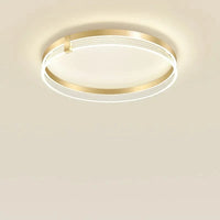 Plafonnier LED Moderne pour une Décoration Intérieure de Maison | Marco Lucetti