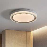Plafonnier LED Moderne Rond pour un Intérieur Décoratif de Maison | Marco Lucetti