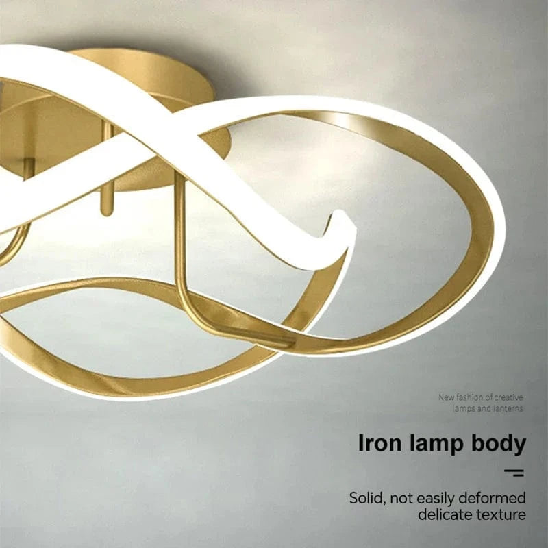 Plafonnier LED modernes pour illuminer votre intérieur | Marco Lucetti