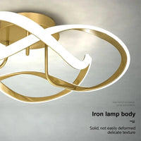 Plafonnier LED modernes pour illuminer votre intérieur | Marco Lucetti