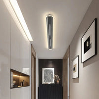 Plafonnier LED Montage en Surface pour Salon et Chambre | Marco Lucetti