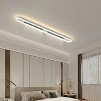 Plafonnier LED Montage en Surface pour Salon et Chambre | Marco Lucetti