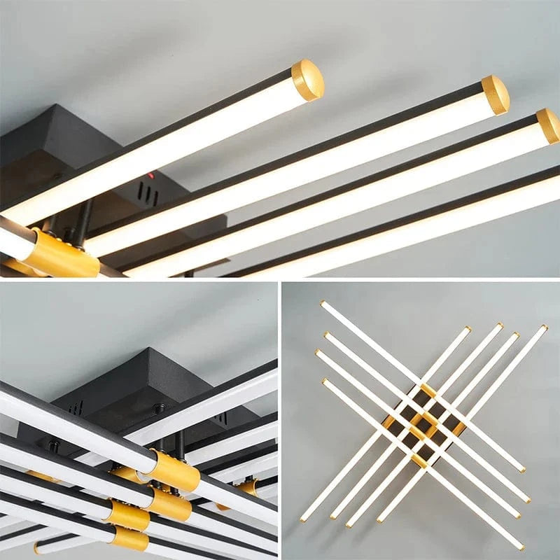 Plafonnier LED Multifonction | Marco Lucetti