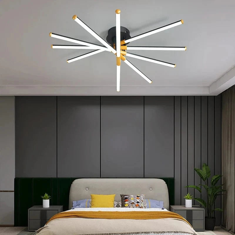 Plafonnier LED Multifonction | Marco Lucetti