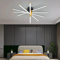 Plafonnier LED Multifonction | Marco Lucetti