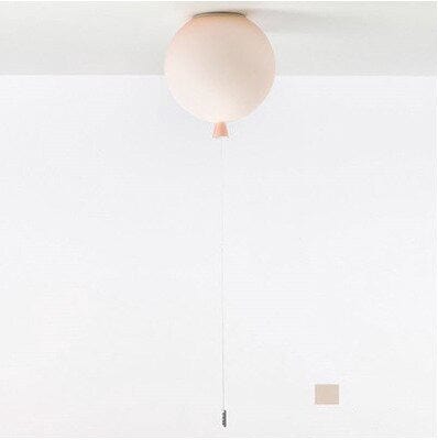Plafonnier LED Nash - Design Ballon Gonflable | Marco Lucetti