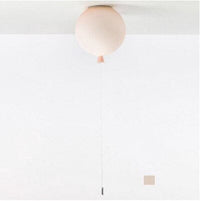 Plafonnier LED Nash - Design Ballon Gonflable | Marco Lucetti