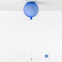 Plafonnier LED Nash - Design Ballon Gonflable | Marco Lucetti