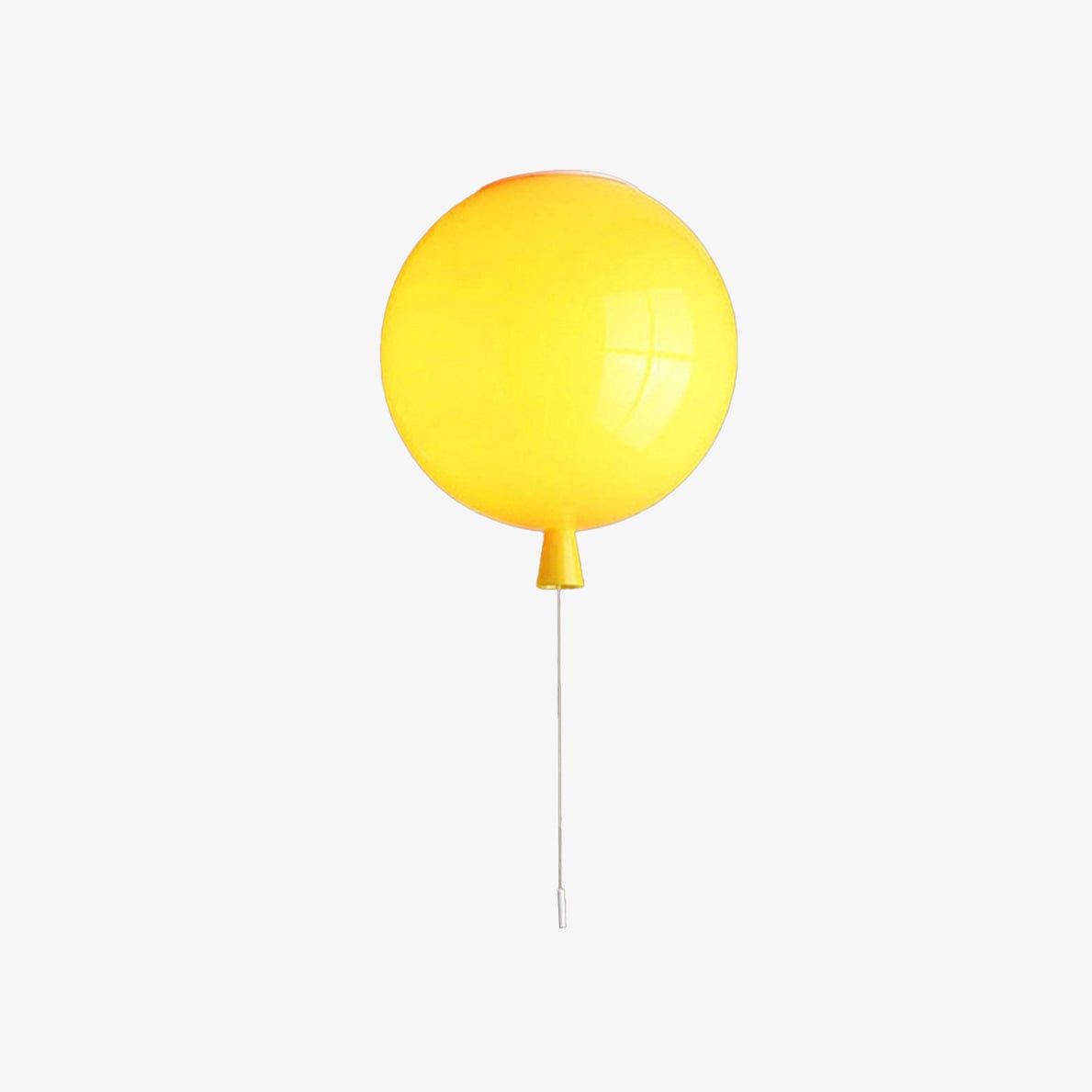 Plafonnier LED Nash - Design Ballon Gonflable | Marco Lucetti