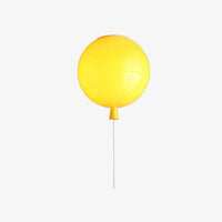 Plafonnier LED Nash - Design Ballon Gonflable | Marco Lucetti