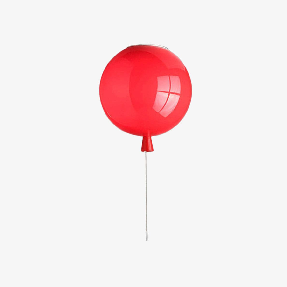 Plafonnier LED Nash - Design Ballon Gonflable | Marco Lucetti