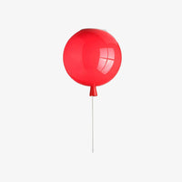 Plafonnier LED Nash - Design Ballon Gonflable | Marco Lucetti