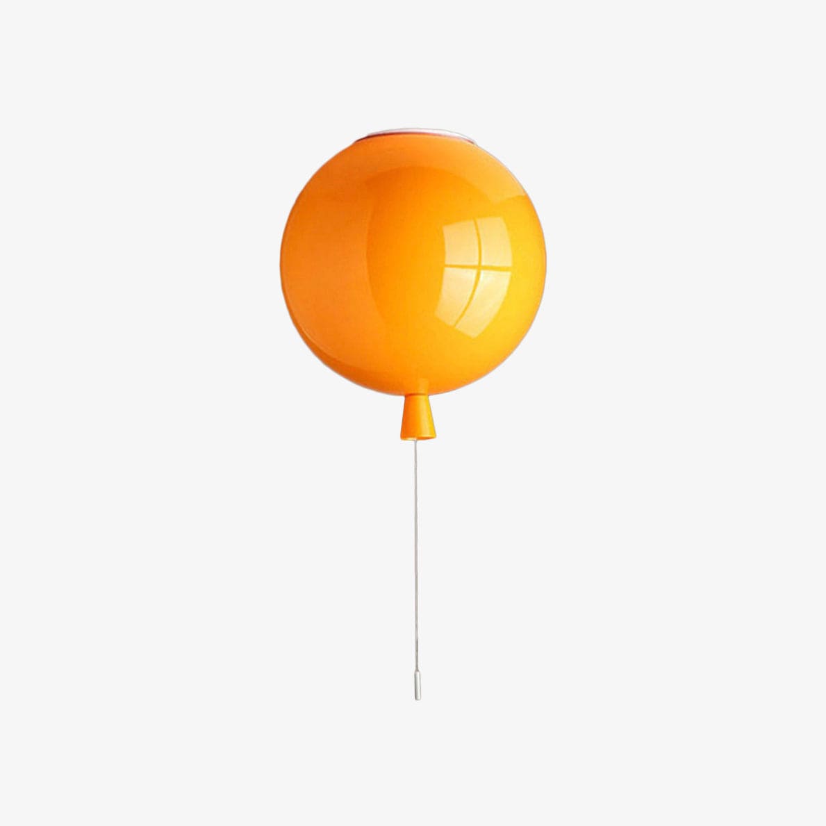 Plafonnier LED Nash - Design Ballon Gonflable | Marco Lucetti