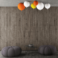 Plafonnier LED Nash - Design Ballon Gonflable | Marco Lucetti